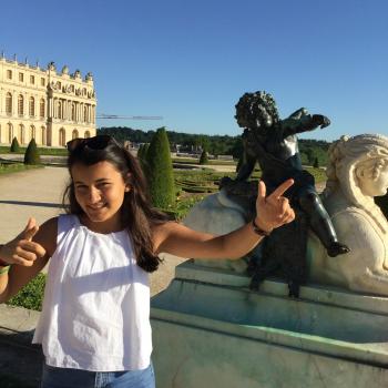 Baby-sitter Boulogne-Billancourt: Laura