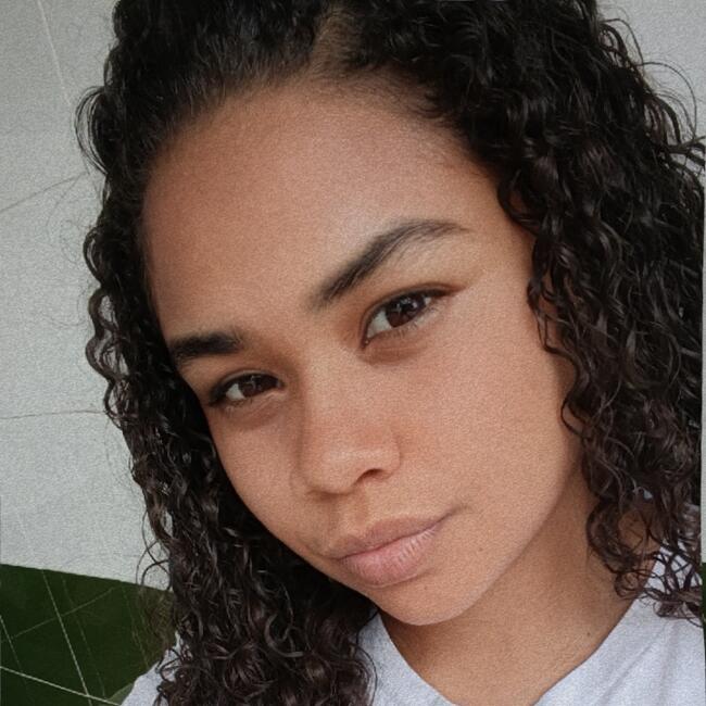 Nanny in Granada: Elsy