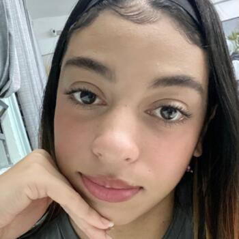 Babá Osasco: Gabrielly