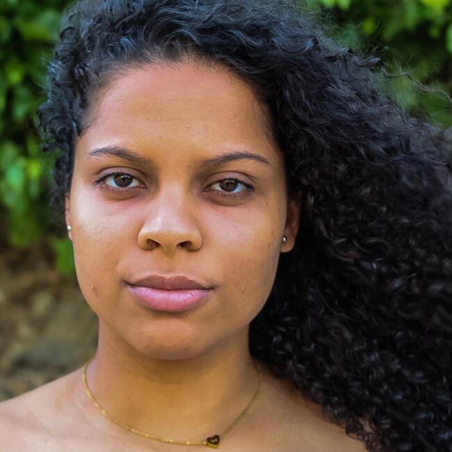 Babysitter em Cacém: Ludemila Fortes