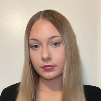 Babysitter in Champigny-sur-Marne: Nadia