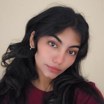 Babysitter in Mississauga: Navneet