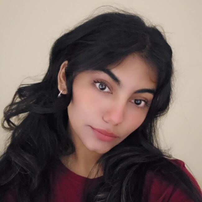 Babysitter in Mississauga: Navneet