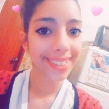 Ama em Évora: Sandra