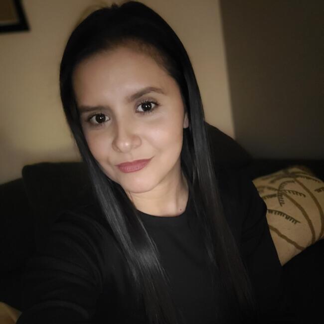 Nanny in L'Hospitalet de Llobregat: Larizza