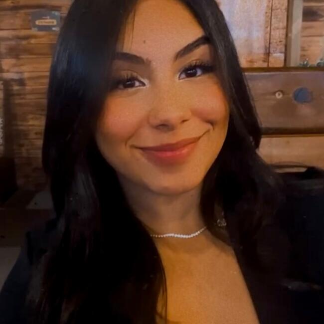 Babá em Contagem: Geovanna