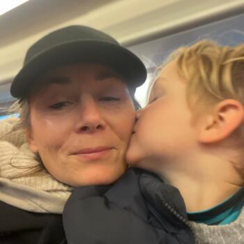 Job de garde d'enfants à Samois-sur-Seine: job de garde d'enfants Fanny