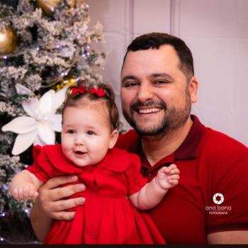 Babysitting job in São José (São José): babysitting job DARLAN