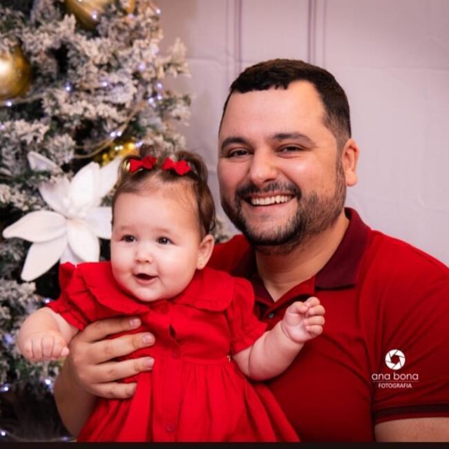 Babysitting job in São José (São José): DARLAN