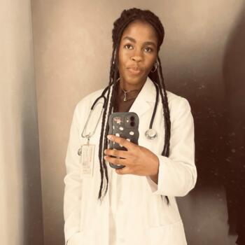 Babysitter Chivasso: Grace