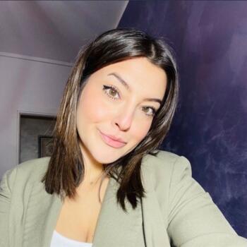 Babysitter in Cagliari: Aurora