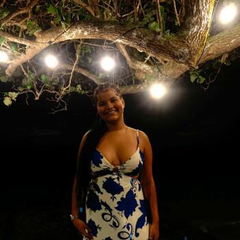 Babá em Nilópolis: Amanda