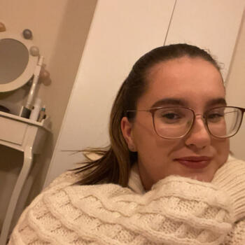Babysitter in Sömmerda: Laura