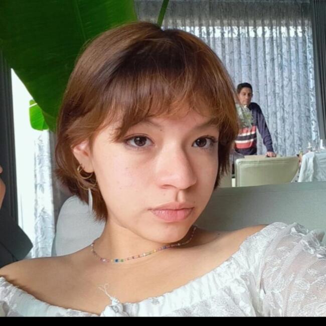 Babysitter in Lima: Alejandra Márquez