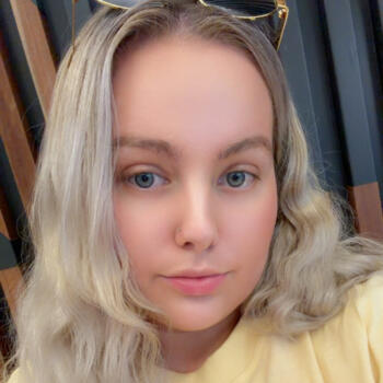 Babysitting job in Adelaide: babysitting job Marija