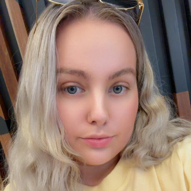 Babysitting job in Adelaide: Marija