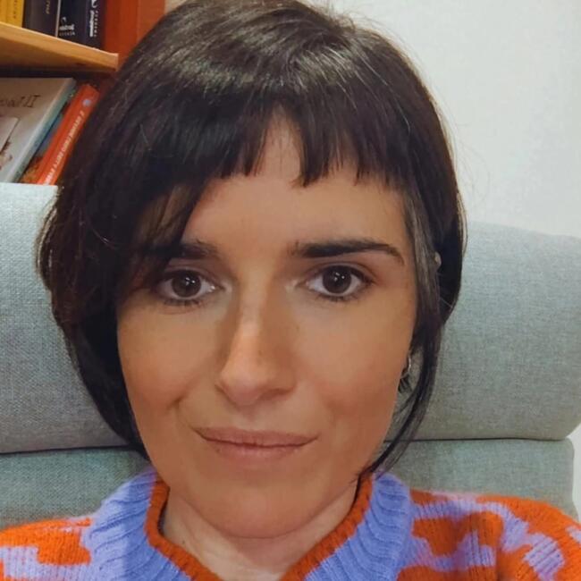 Childminder in Triggiano: Monica