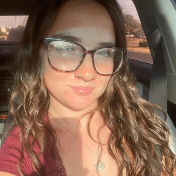 Babysitter in Wills Point: Annabelle