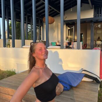 Babysitter Bois-Colombes: Romane