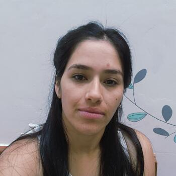 Babysitter in Montevideo: Rossana