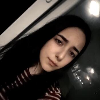 Babysitter in Orhei: Aliona