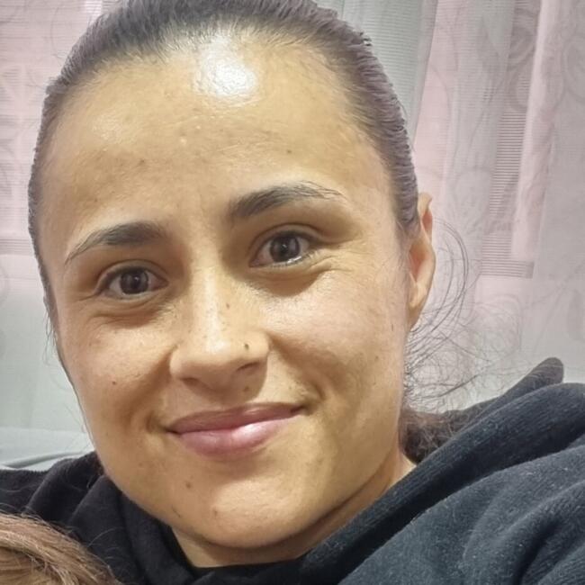 Babysitting job in Funza: Laura