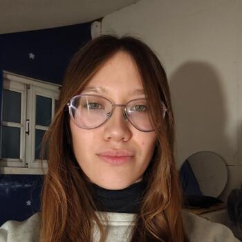 Niñera en San Miguel: Valentina