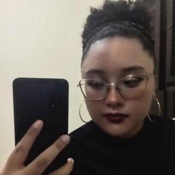 Babá em São José de Ribamar: Nicolle Cristina