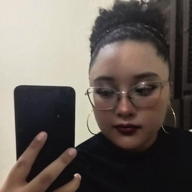 Babá em São José de Ribamar: Nicolle Cristina