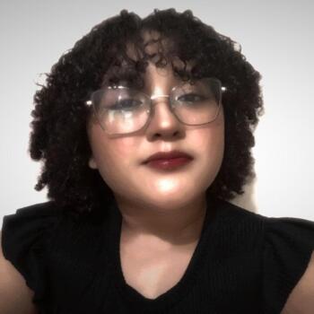 Babysitter São José de Ribamar: Nicolle Cristina