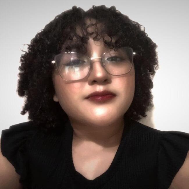 Babysitter in São José de Ribamar: Nicolle Cristina