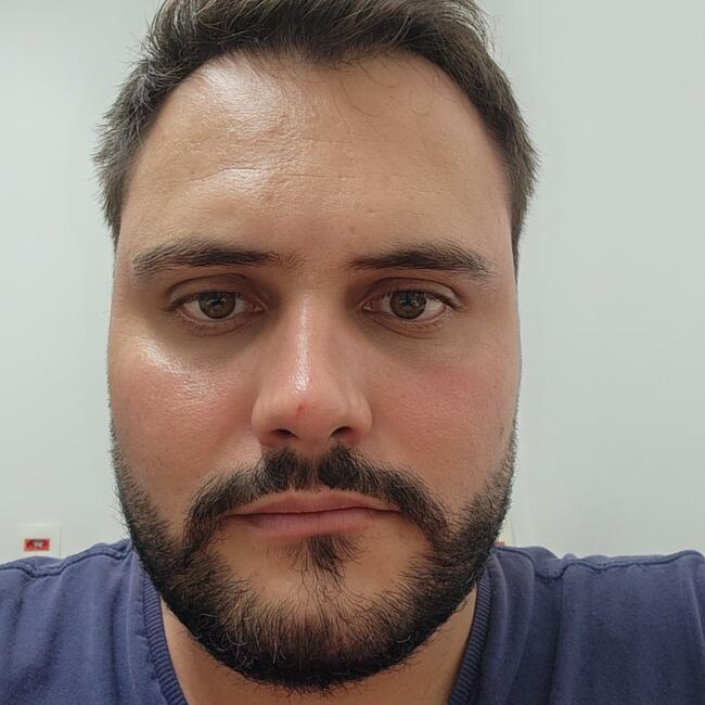 Babysitting job in Leme: Pedro