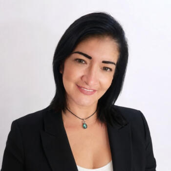 Niñera Eloy Alfaro: Priscila Maritza