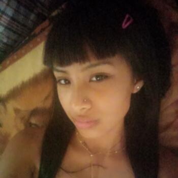 Babysitter in Lima: Luana