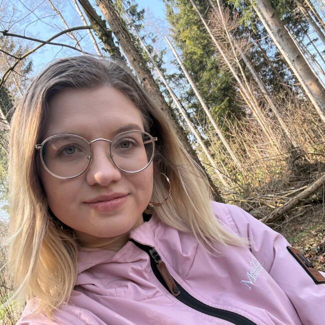 Babysitting job in Weinfelden: Anna