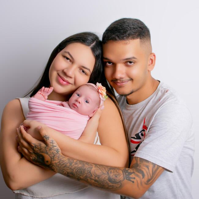 Emprego de babá em Mogi Guaçu: Cauã