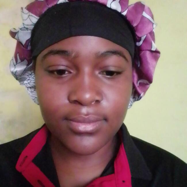 Babysitter in Midrand: Lucia