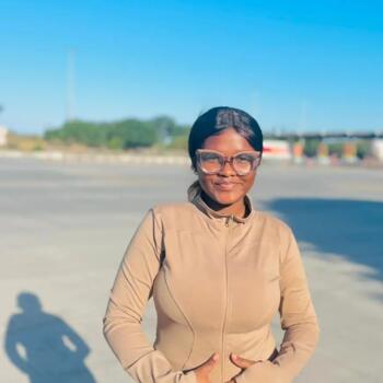 Babysitter in KwaMashu: Ziyanda