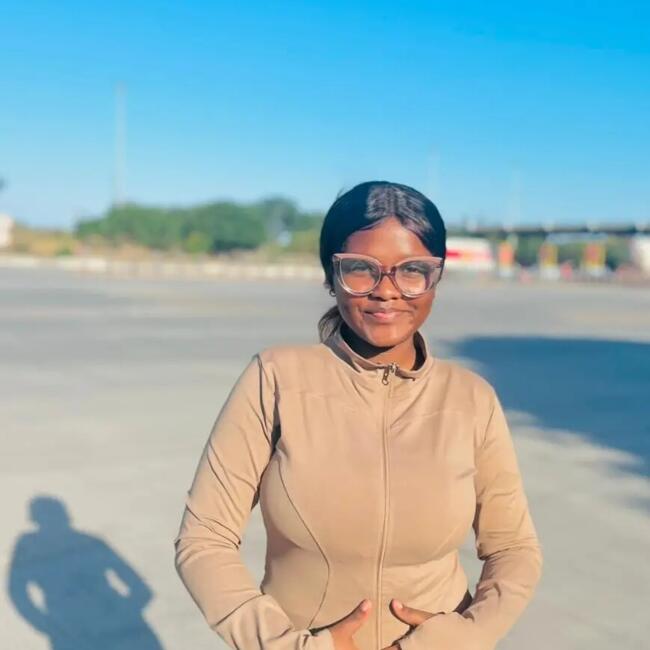Babysitter in KwaMashu: Ziyanda