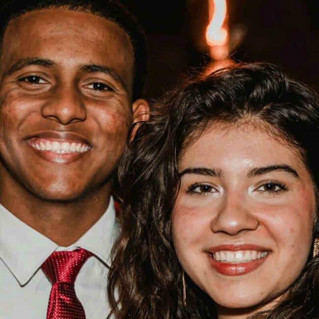 Trabalho de babysitting em Lisboa: Diana