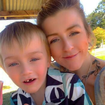 Babysitter Brisbane: Michel