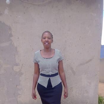 Babysitter Soweto: Madithakong Maria 