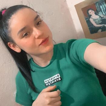 Babysitter in Luque: Mayra