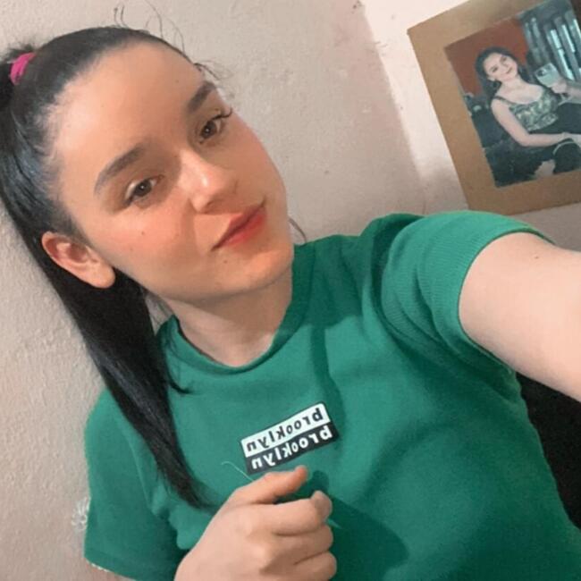 Babysitter in Luque: Mayra
