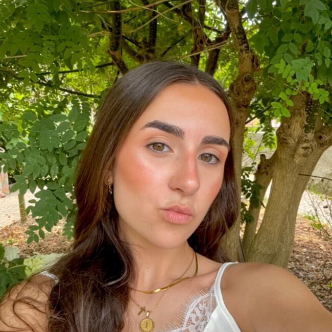 Babysitter in Las Torres de Cotillas: Isabel