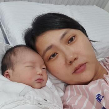Babysitting job in Ansan-si: babysitting job 진희맘