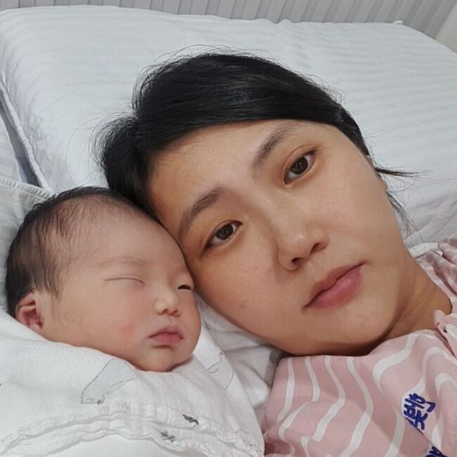 Babysitting job in Ansan-si: 진희맘