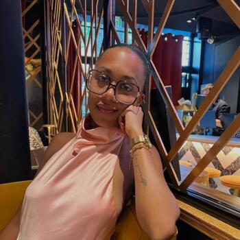 Nanny in Aix-en-Provence: Mahalya