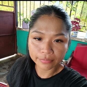 Babysitter in Nuevo Emperador: Vanessa