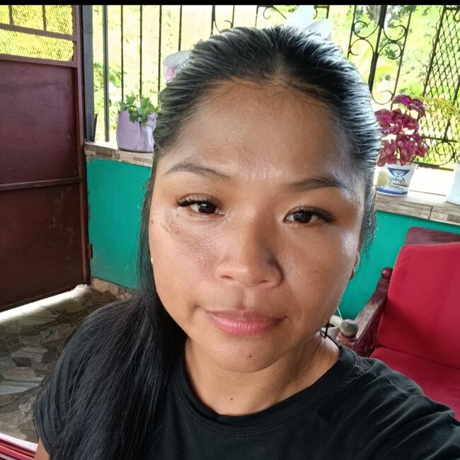 Babysitter in Nuevo Emperador: Vanessa